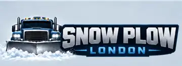 Snow Plow London logo
